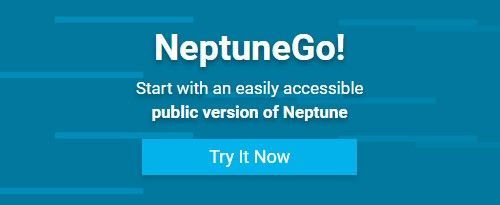 NeptuneGo!