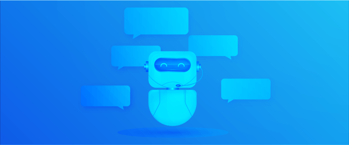 AI Trends 2019 - chatbot