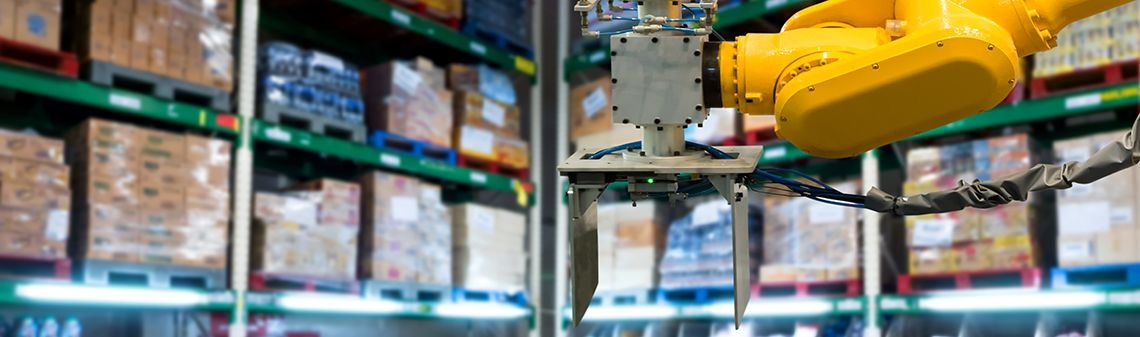machine learning business examples