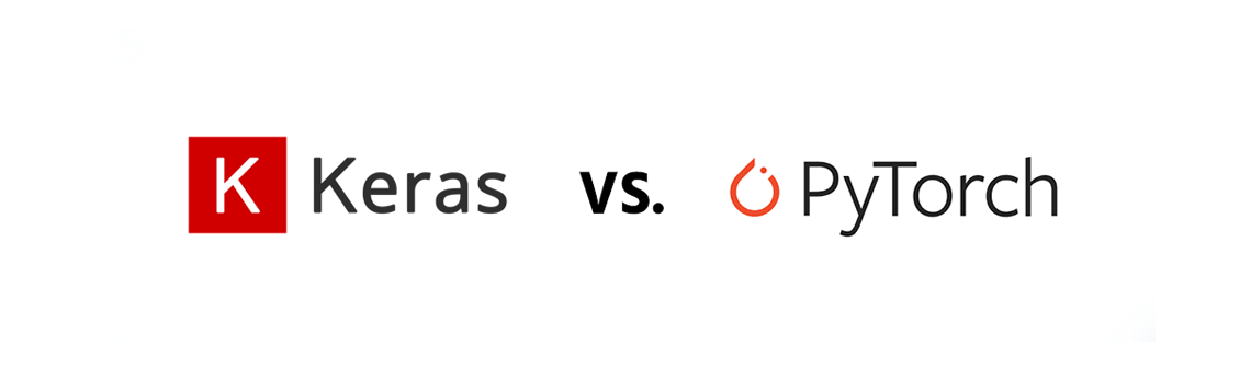 Keras vs PyTorch