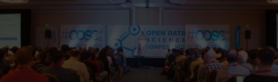 ODSC UK 2016: Open Data Science Conference and deepsense.io Take London’s Machine Learning Scene By Storm