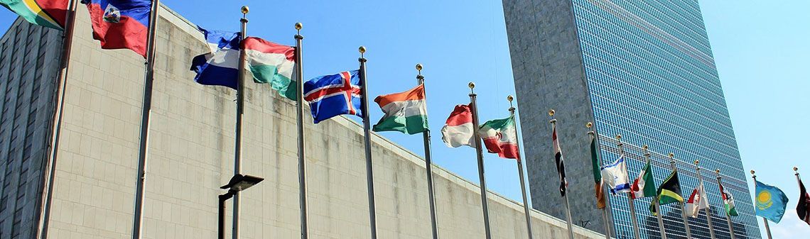 United Nations enlists deepsense.ai to build out its deep learning expertise