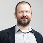 Marcin Mucha, PhD