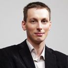 Piotr Migdal, PhD
