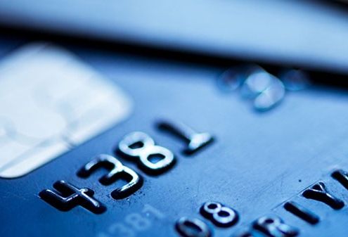 Credit card cross-selling