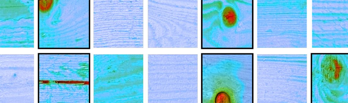 Computer Vision: Algorithms, Applications & Examples - deepsense.ai