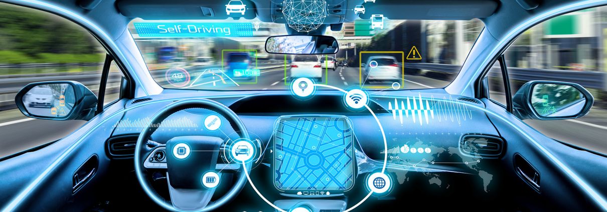 deepsense.ai and Volkswagen deliver the breakthrough in autonomous car research