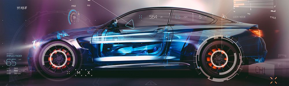 AI trends 2020 - Autonomous vehicles