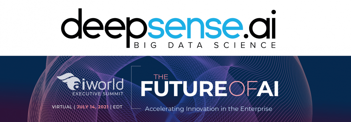 deepsense.ai to share its enterprise AI expertise at AI World Executive Summit: The Future of AI