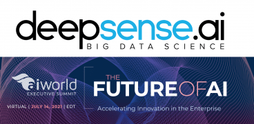 deepsense.ai to share its enterprise AI expertise at AI World Executive Summit: The Future of AI