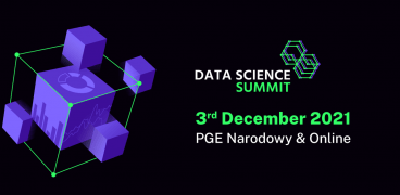 deepsense.ai - partner of the Data Science Summit 2021