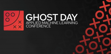 deepsense.ai to share its computer vision expertise at Ghost Day - Applied Machine Learning Conference 2022