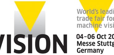 Meet us at VISION 2022 in Stuttgart