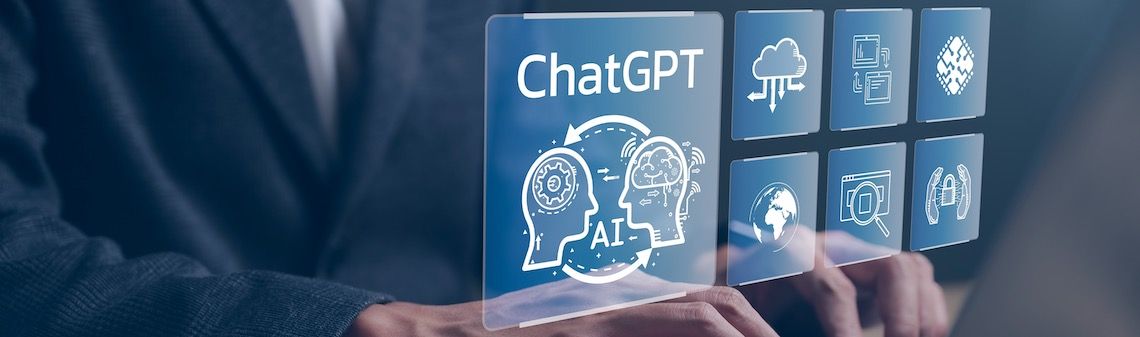 How to leverage ChatGPT to boost marketing strategy?