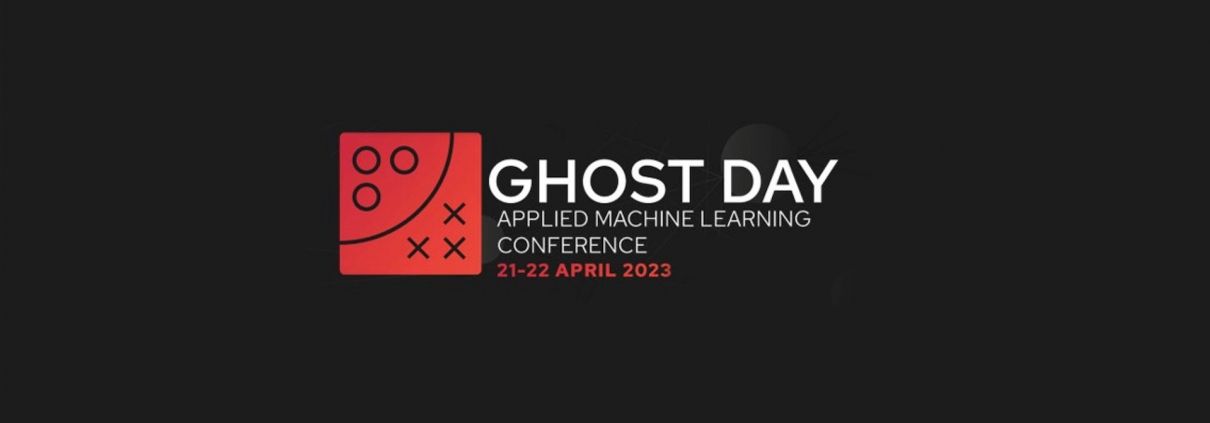 deepsense.ai among top world experts sharing machine learning knowledge at GHOST Day- AMLC 2023