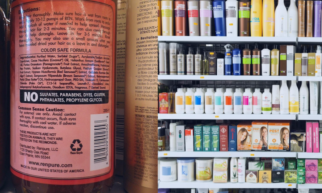 AI-Powered Image Recognition for Faster FMCG Insights (Nielsen)