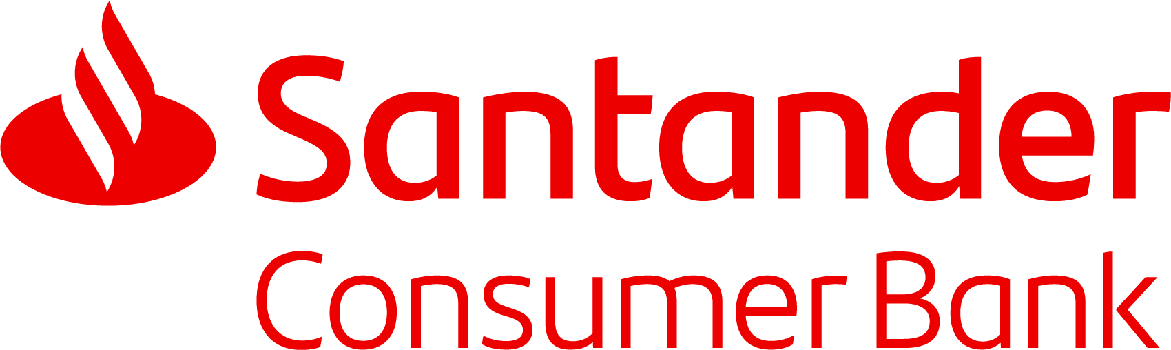 Santander Consumer Bank - Logo