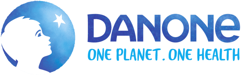 Danone - logo