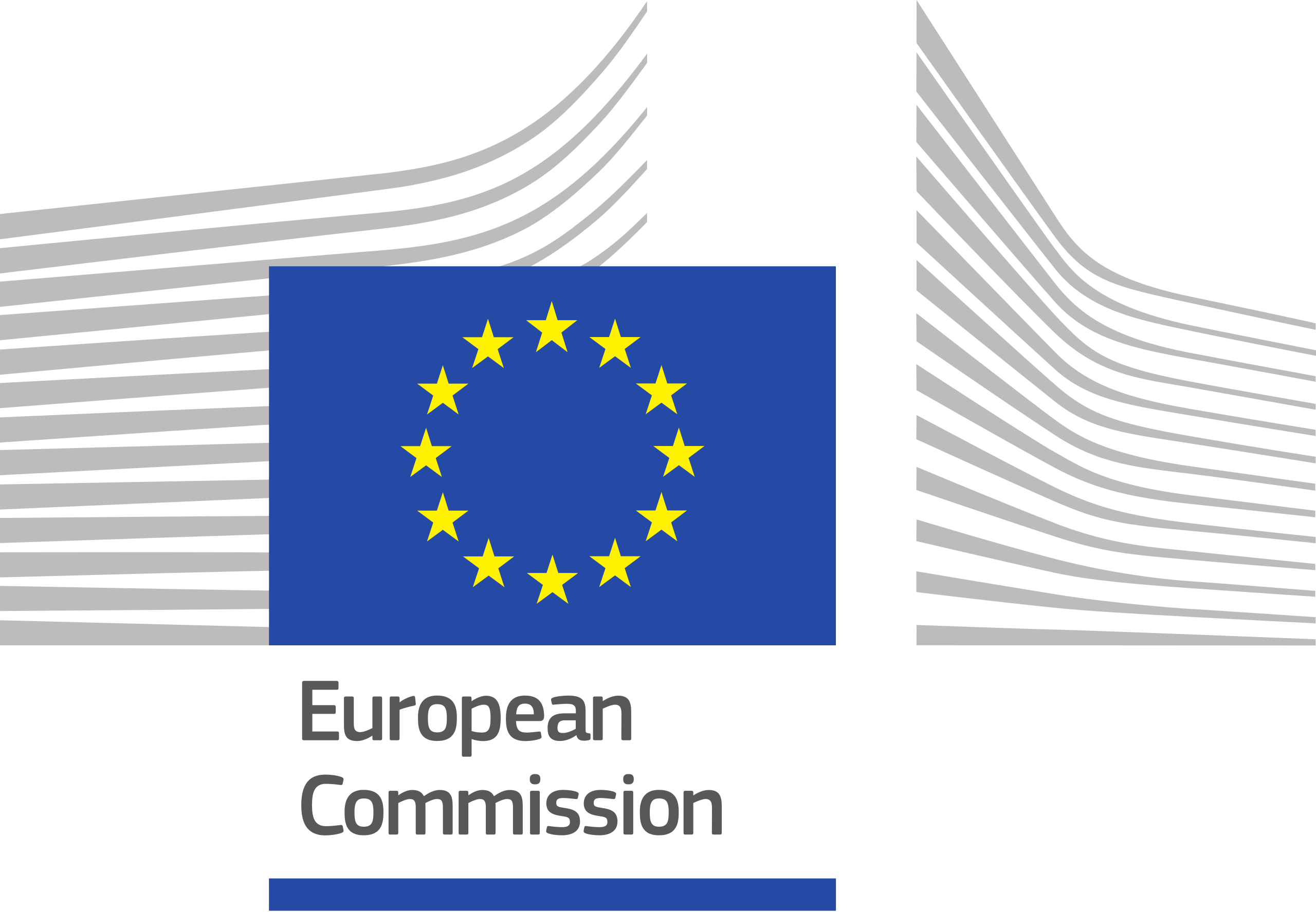 European Commission - logo