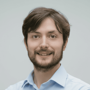 Kamil Czerski Avatar