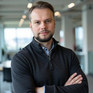 Michał Iwanowski Avatar